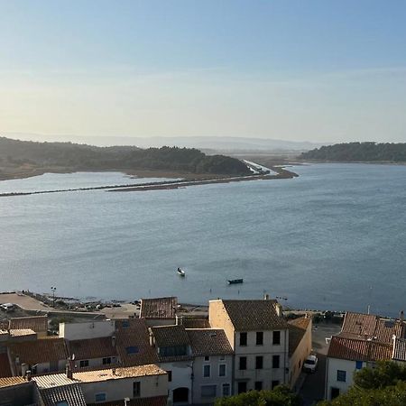 T3 De Charme Climatise - Piscine - Plage A 5 Min Грюїссан Екстер'єр фото